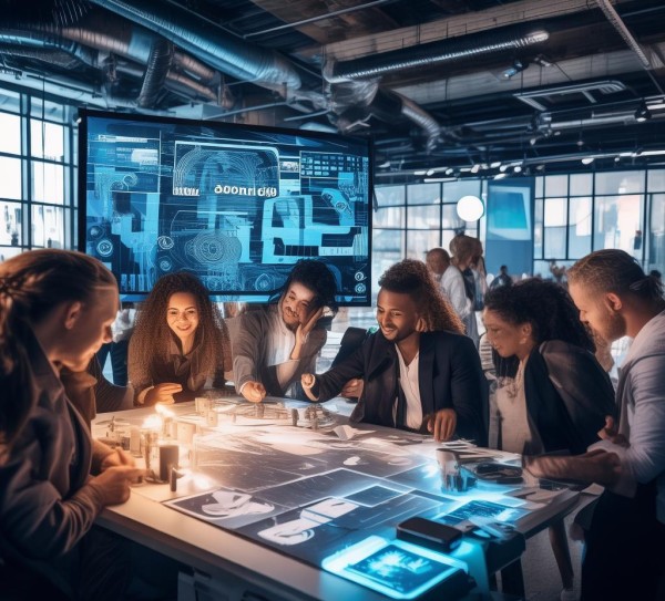 广告公司宣传文案,品牌崛起的秘籍