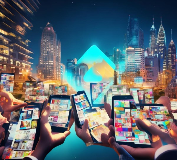 宣传图片,广告公司不可忽视的视觉表现 宣传图片,广告公司不可忽视的视觉表现