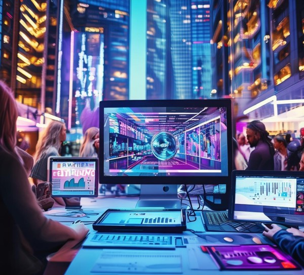 商业品牌广告宣传案例分析