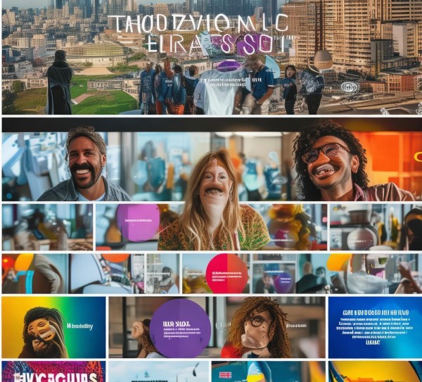 广告公司宣传视频,如何打动目标受众 广告公司宣传视频,如何打动目标受众