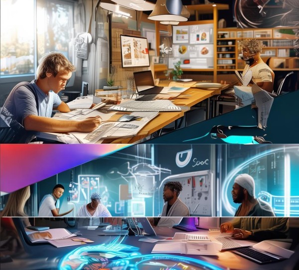 广告设计职业规划,从基础到未来 广告设计职业规划,从基础到未来