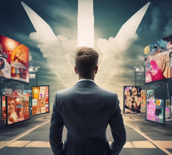 从广告职业生涯规划书谈广告人的人生选择与方向 从广告职业生涯规划书谈广告人的人生选择与方向