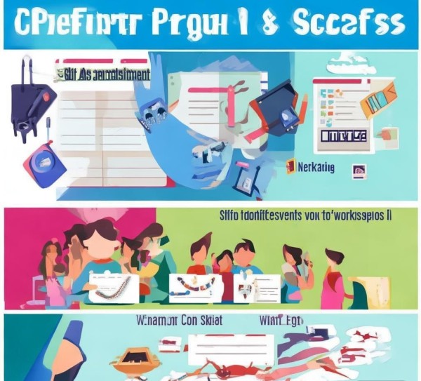 开启你的职业人生之路,从自我认知到职业成功之路